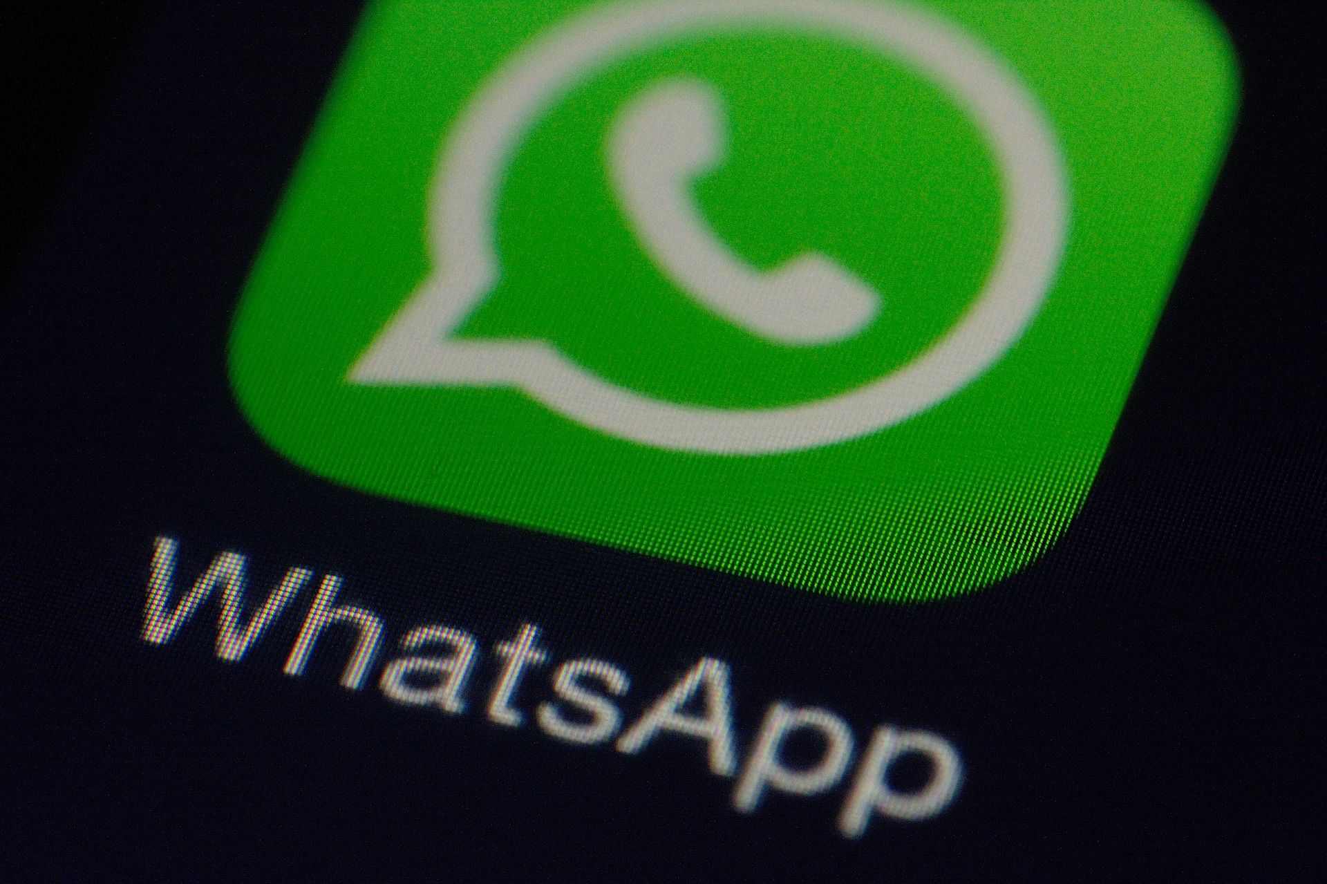 WhatsApp permetrà eliminar missatges enviats