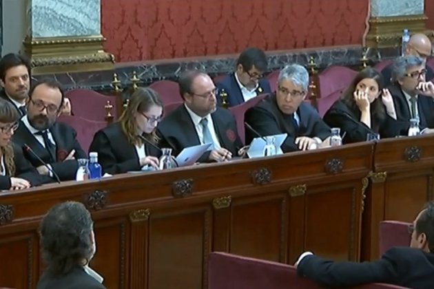 tribunal suprem advocats defensa tribunal suprem advocats defensa