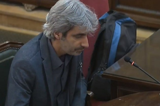 jordi armadans tribunal suprem jordi armadans tribunal suprem