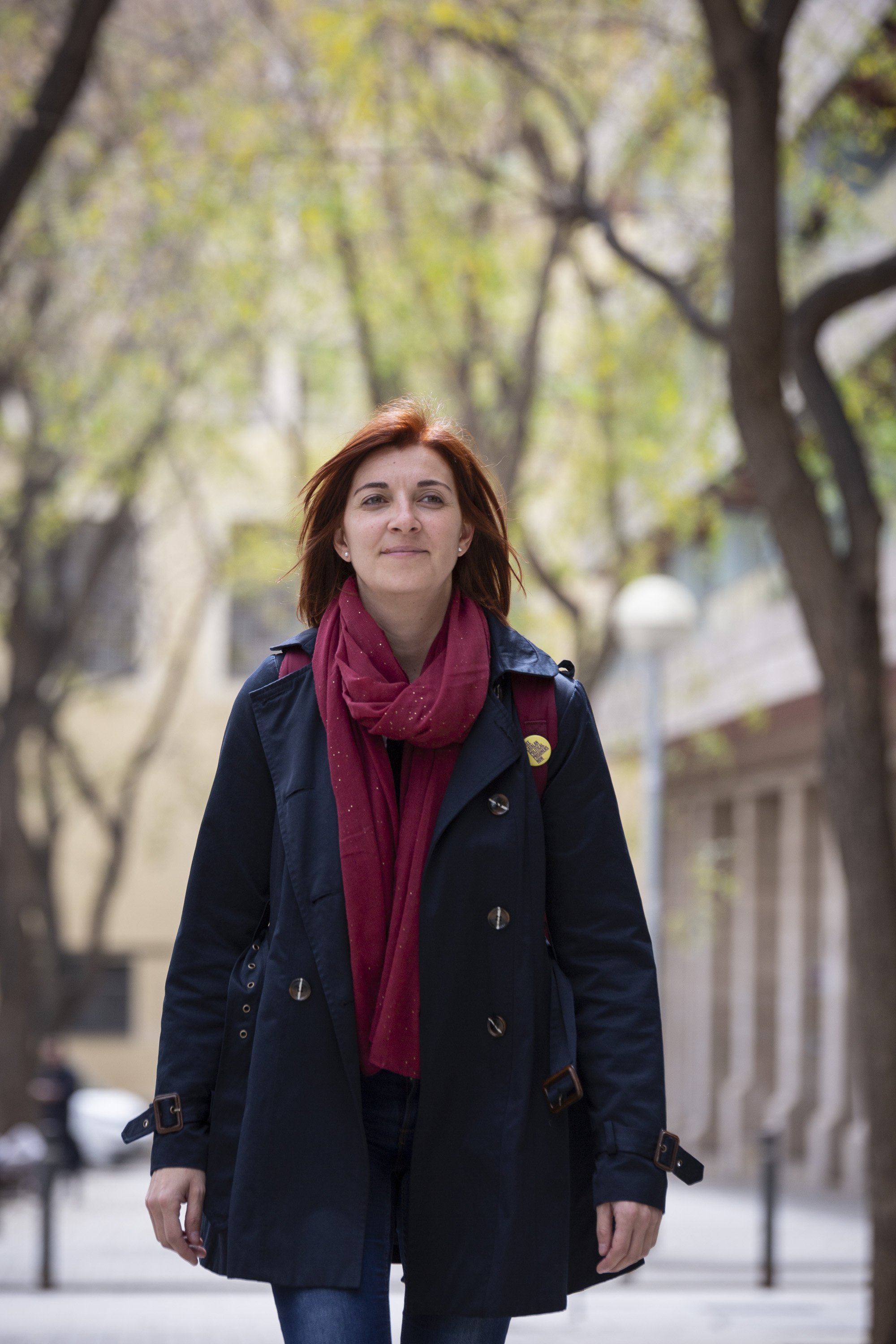 Coronavirus| ERC demana ampliar la baixa per incapacitat als empleats d'Igualada