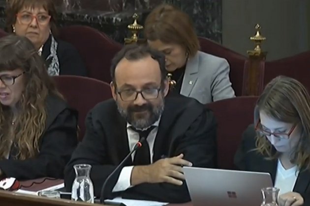 benet salellas benet salellas