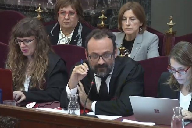 benet salellas tribunal suprem benet salellas tribunal suprem