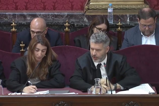 andreu van den eynde tribunal suprem andreu van den eynde tribunal suprem