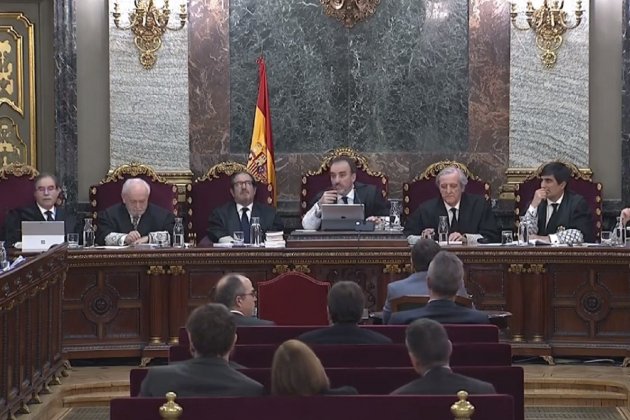 tribunal suprem vista tribunal suprem vista