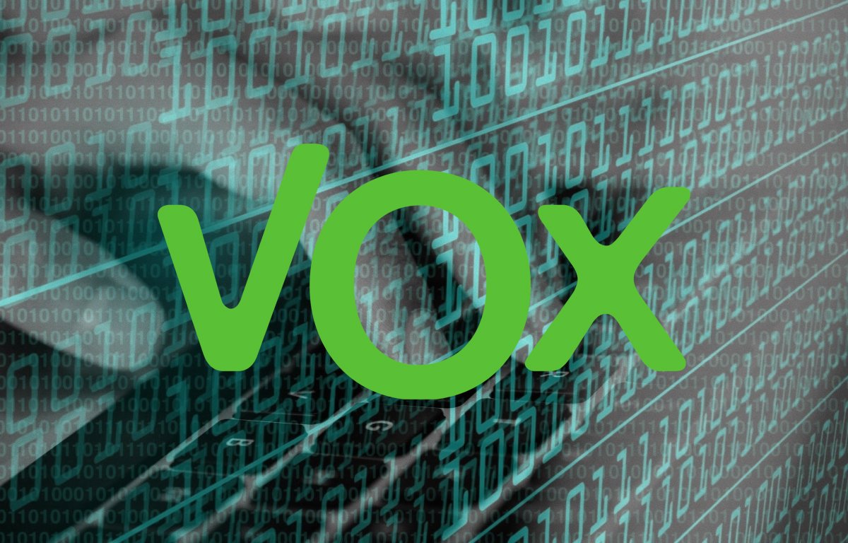 Què amaguen les xarxes socials de Vox?