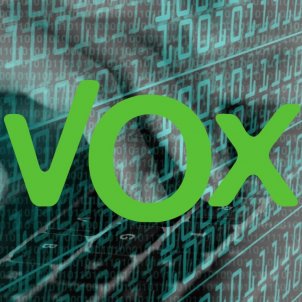 Datapolitik entrevista vox - guillem camós Datapolitik entrevista vox - guillem camós