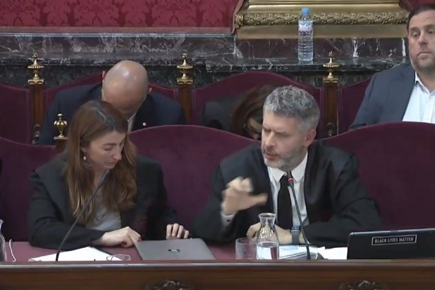 andreu van den eynde tribunal suprem andreu van den eynde tribunal suprem