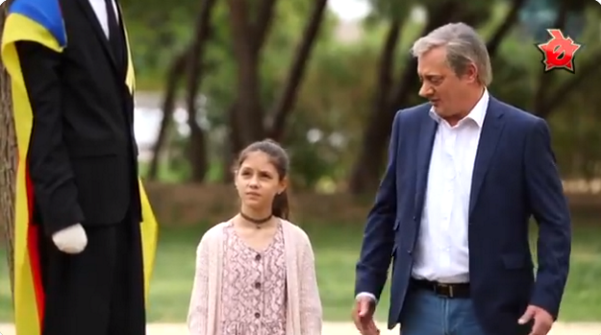 El demolidor gag del 'Polònia' sobre Coripe