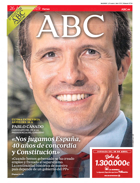 ABC