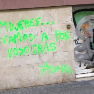 pintada cup vox pintada cup vox