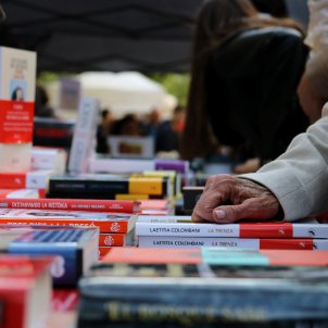 Libros Sant Jordi 2022: 28 recomendaciones y todas las novedades editoriales del año