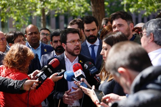 pere aragonès el nacional sergi alcazar pere aragonès el nacional sergi alcazar