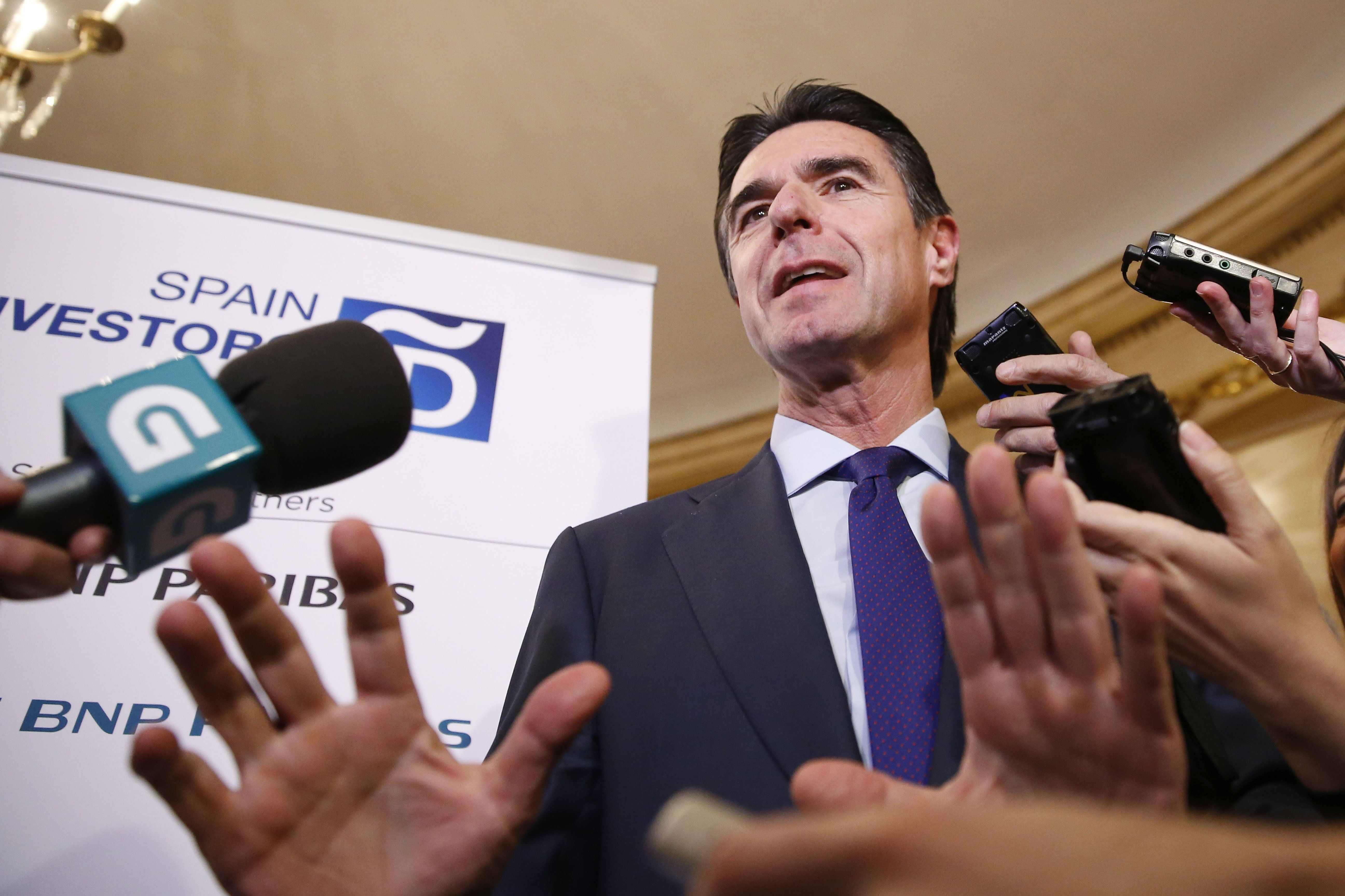El PP es prepara per la possible dimissió de Soria