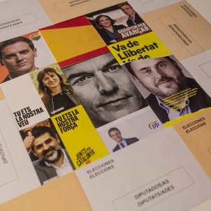 Eleccions 2019 Eleccions 2019