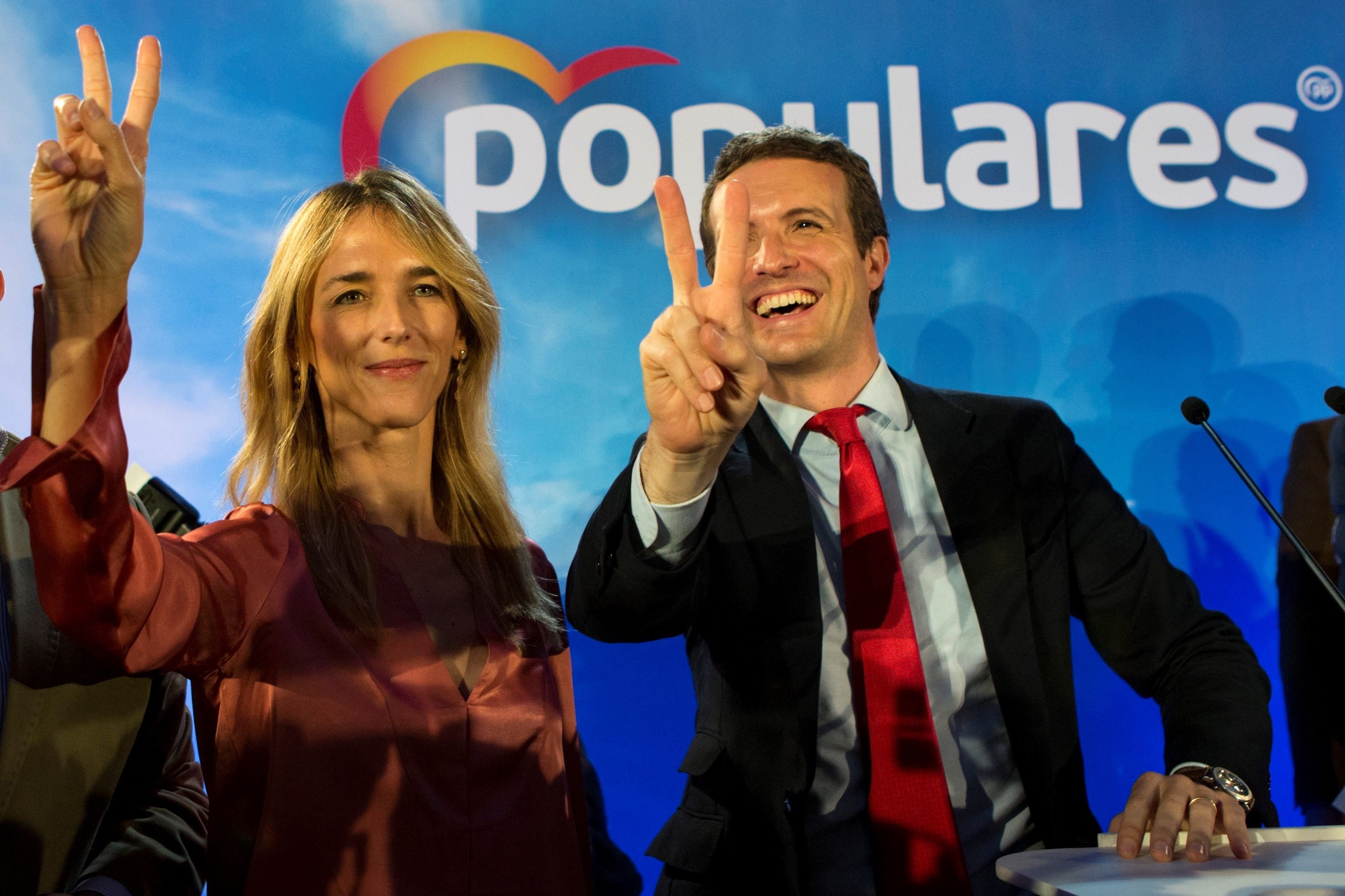 Una profesora de Texas a Bloomberg: "La democracia española, cuestionada en Catalunya"