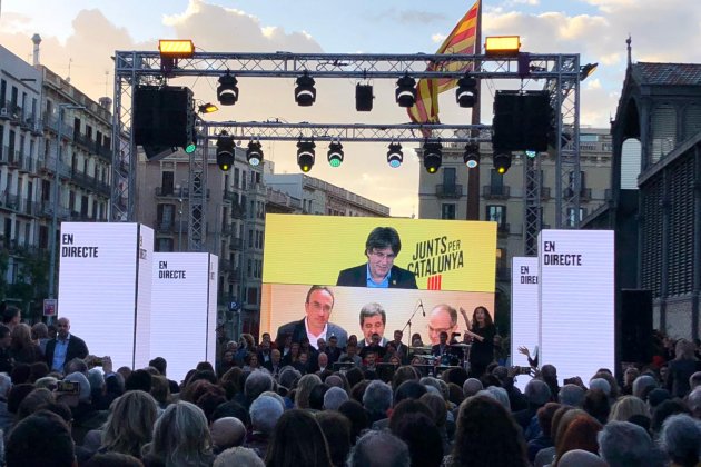 Puigdemont Rull Turull Sànchez acet FINAL CAMPANYA jxcat - marina fernàndez Puigdemont Rull Turull Sànchez acet FINAL CAMPANYA jxcat - marina fernàndez