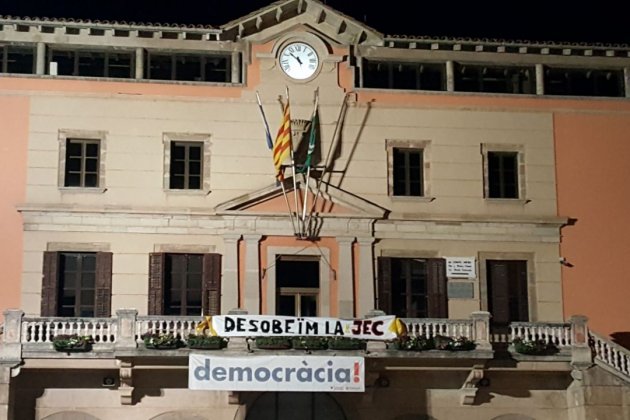 Ripoll desobediencia ME TUMBO - ElNacional