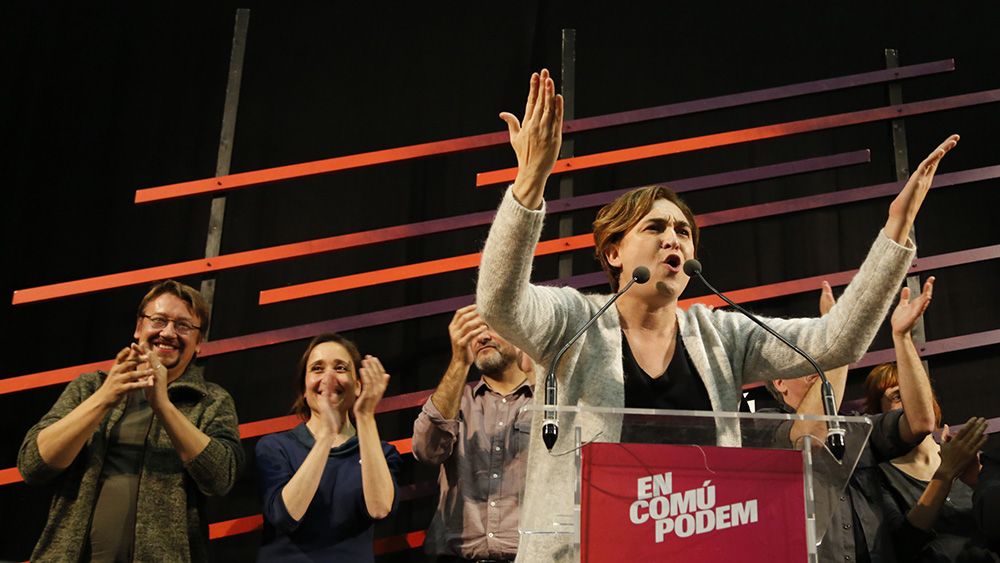 Doncs sí que es podia