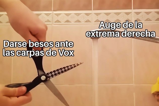 meme auge vox 