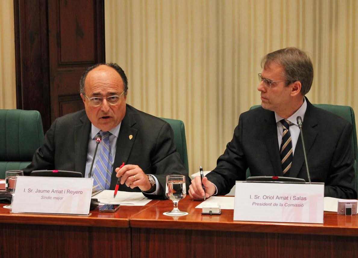 Síndic comptes