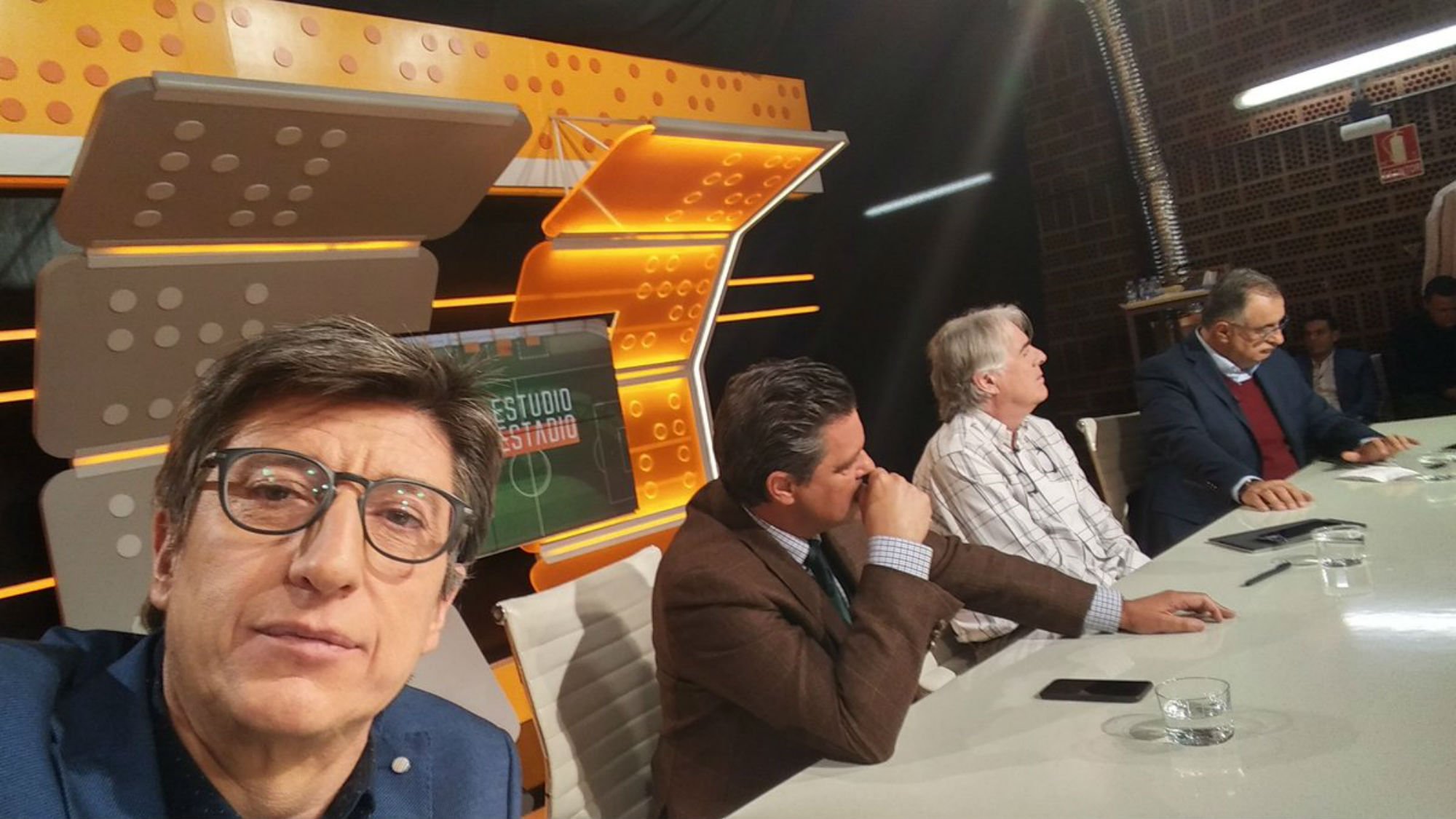 Un programa de Televisió Espanyola indigna els culers amb aquesta pregunta surrealista