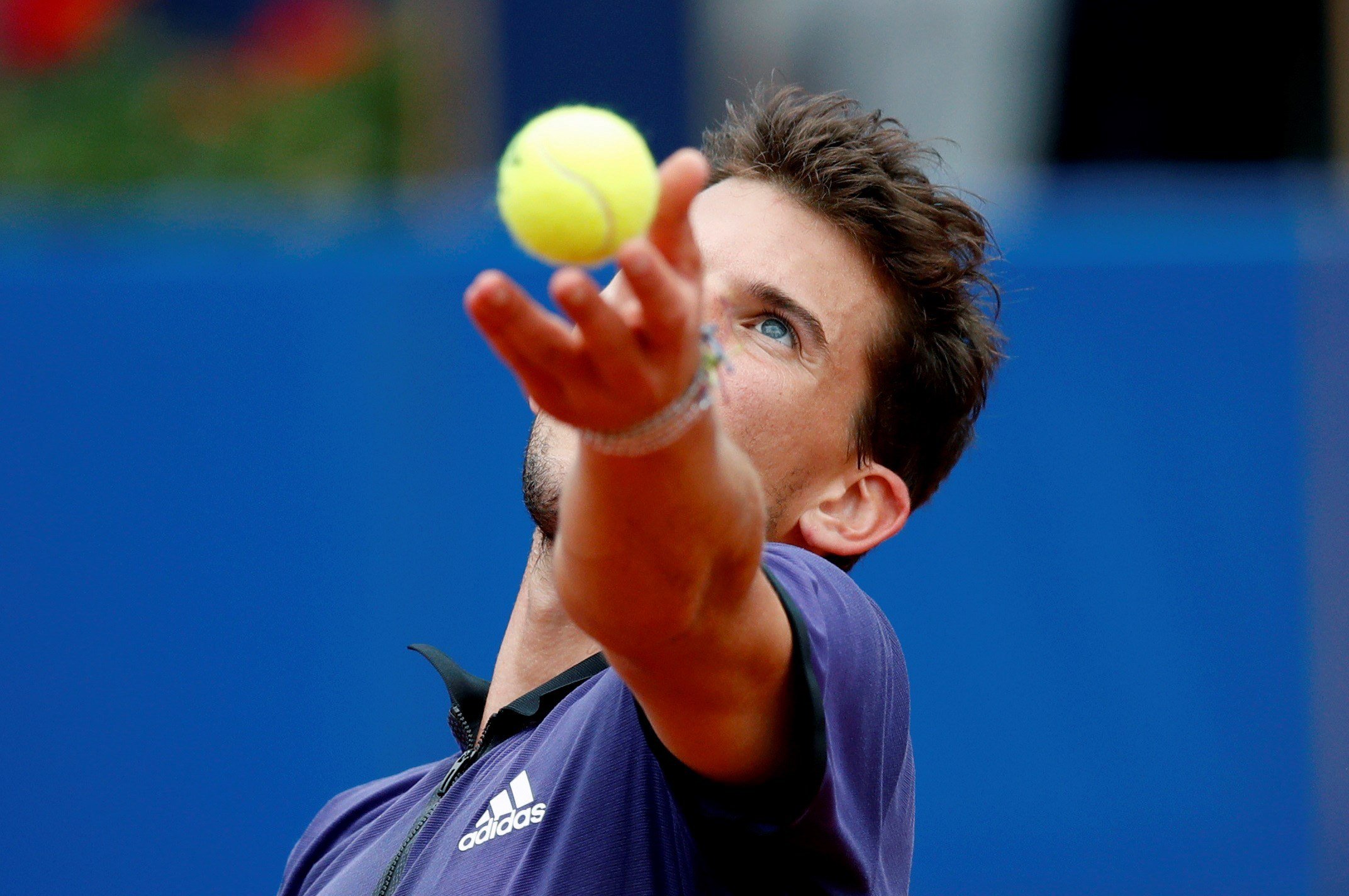 Punto y final de la 67ª edición del Open Banc Sabadell