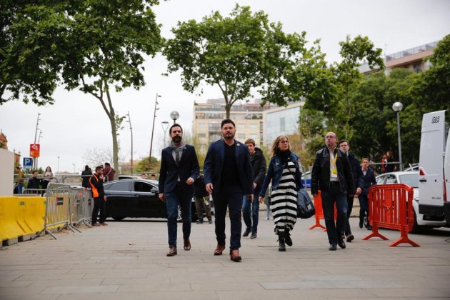 ERC elecciones generales 2019 (2)