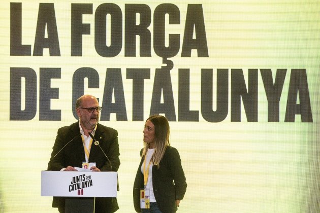 jxcat elecciones generales En