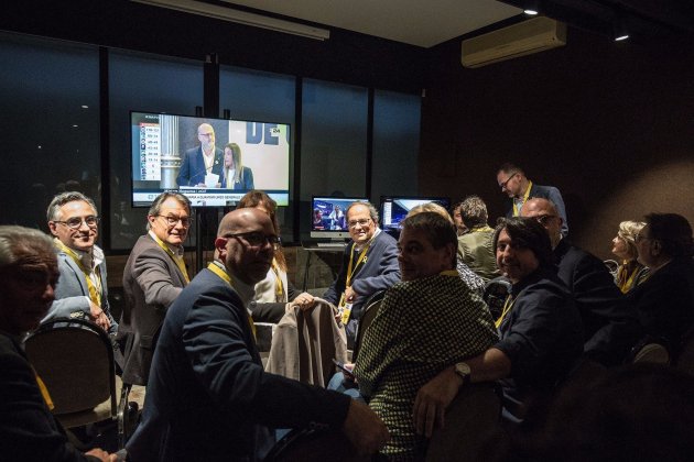 jxcat elecciones generales en