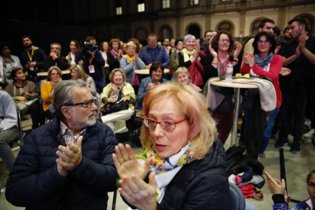 ERC elecciones generales 2019 ElNacional