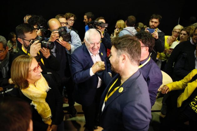 maragall rufian elecciones generales ElNacional
