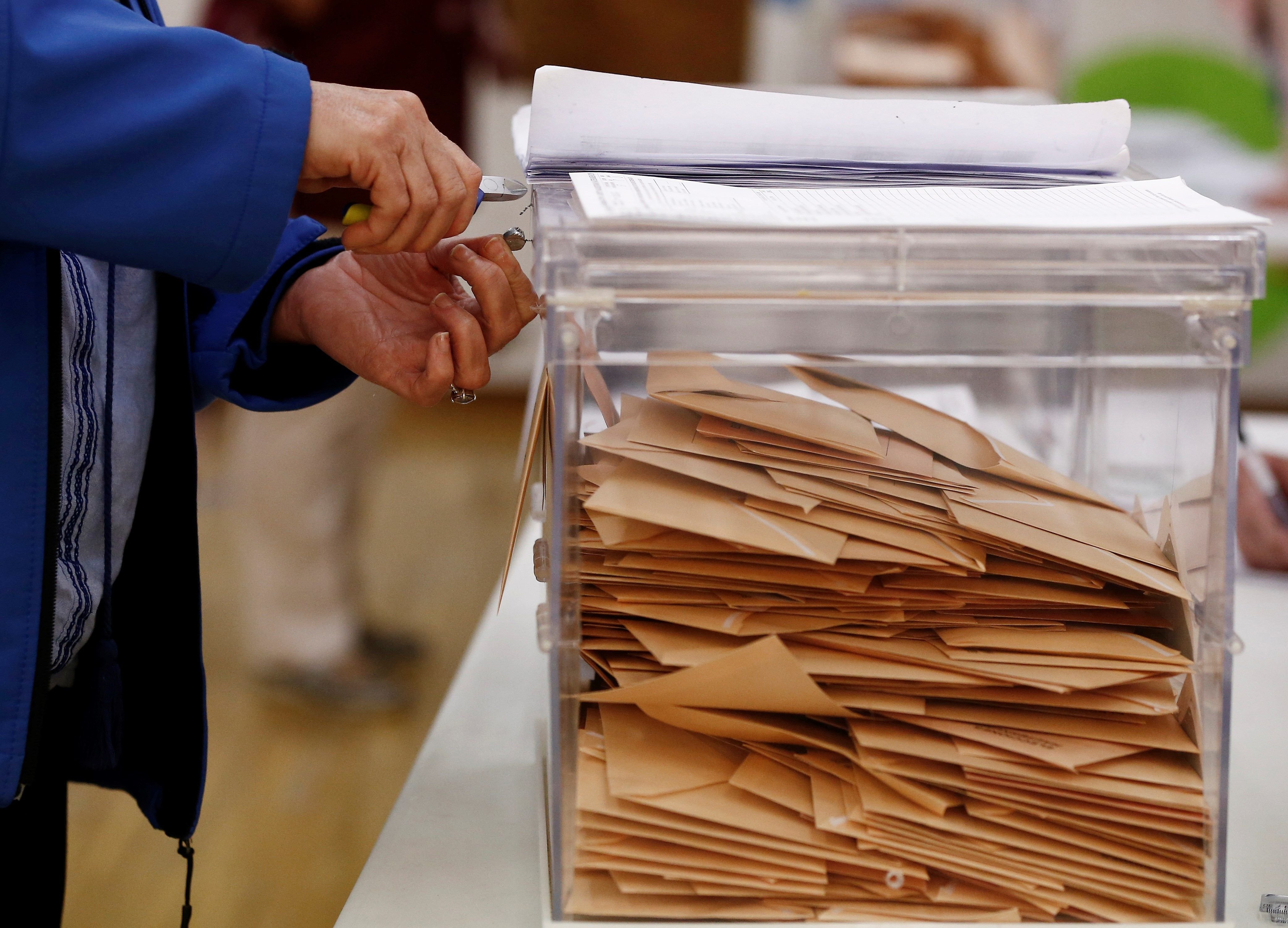 L'empresariat català lamenta anar a noves eleccions: "És allargar la inestabilitat"