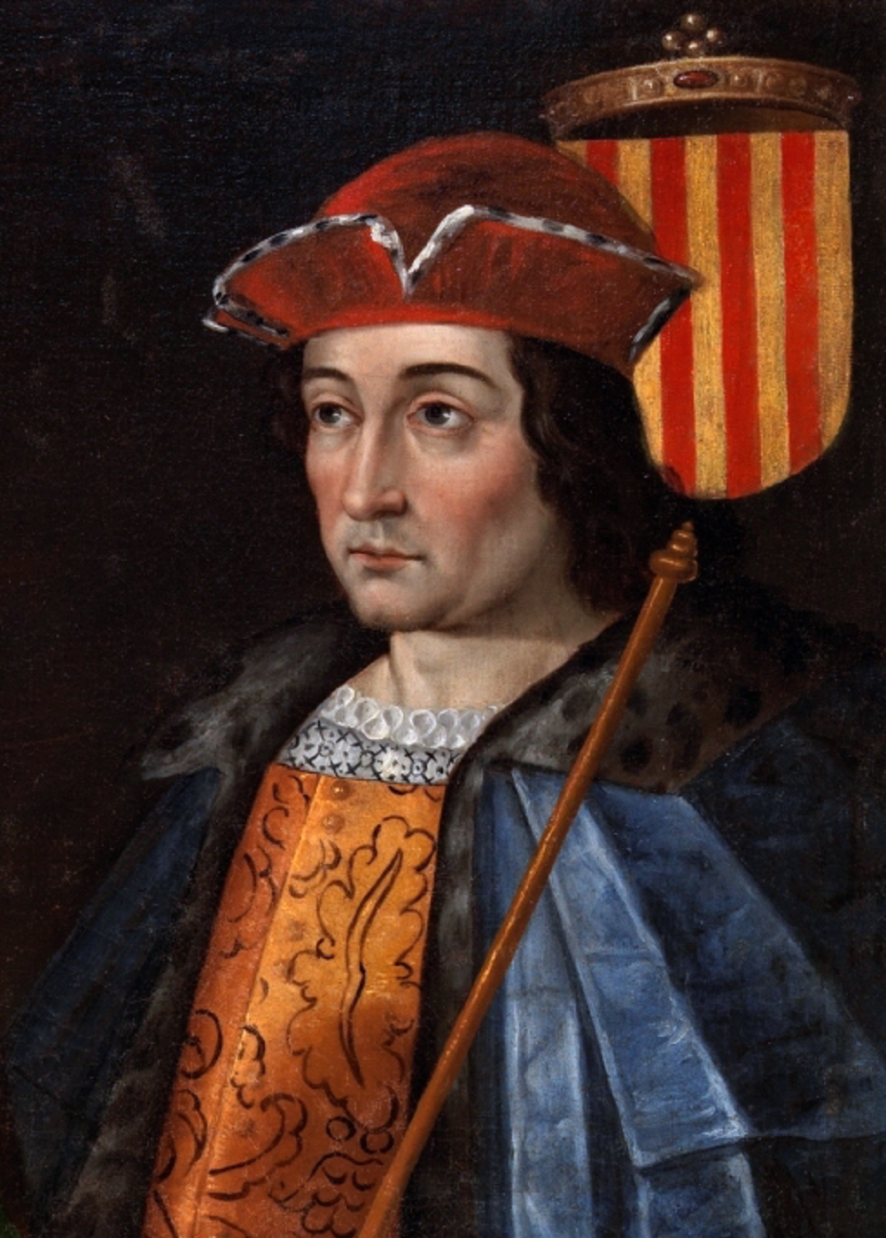 Ramón Berenguer IV conquista el último dominio islámico de Catalunya