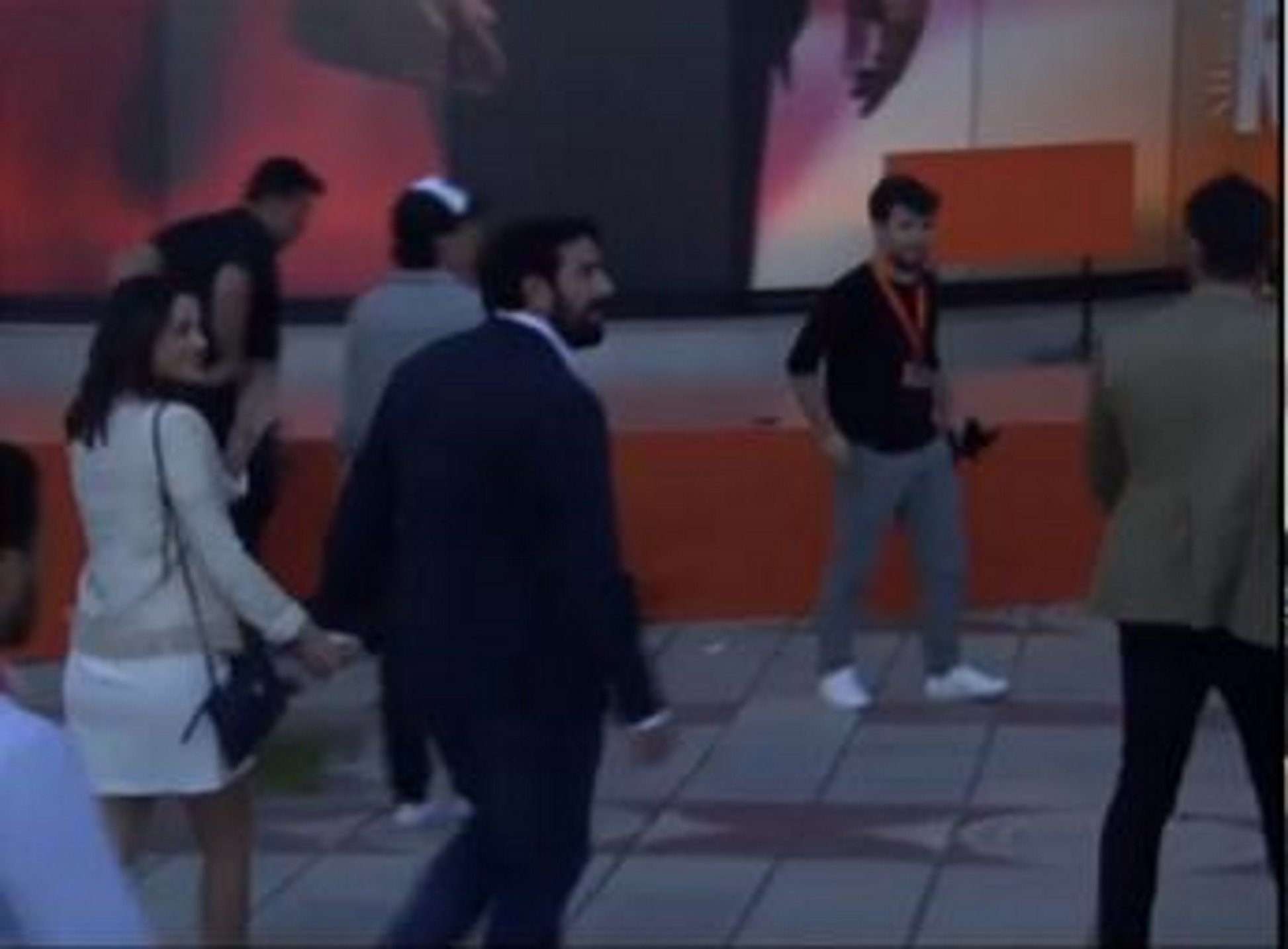 La escenificada llegada de Arrimadas y Cima (después de no mejorar nada en Catalunya)