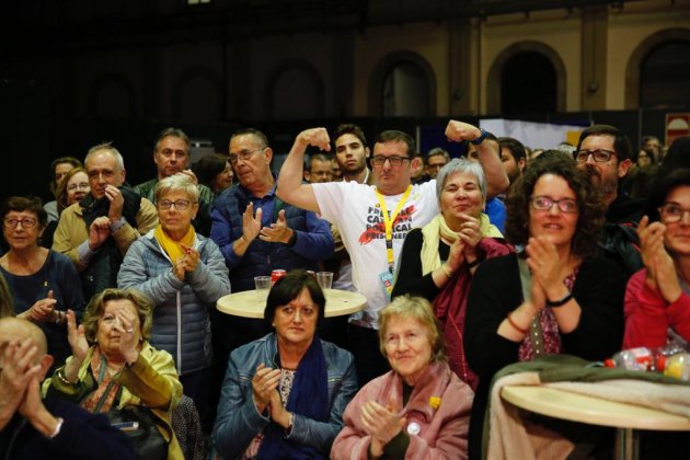 erc elecciones generales Elnacional