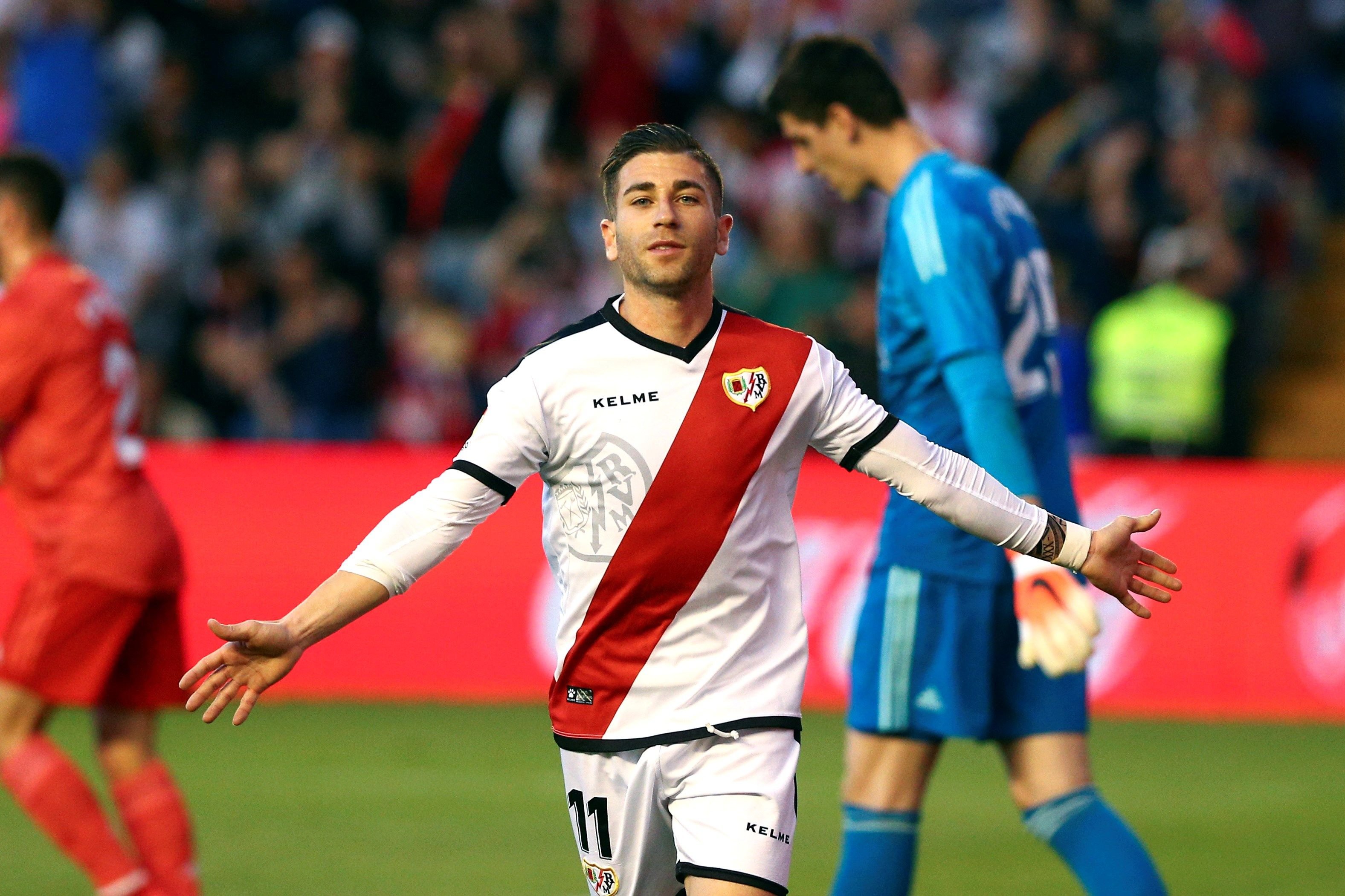 La izquierda madrileña sí que gana en fútbol (1-0)