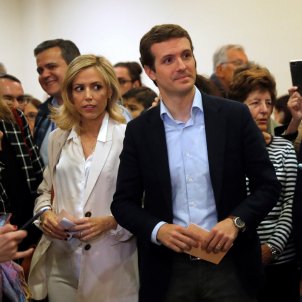 pablo casado efe pablo casado efe