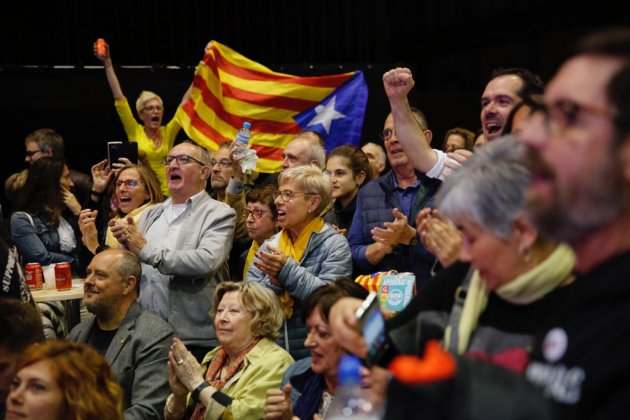 EN Seu electoral ERC - Sergi Alcàzar