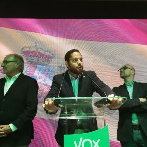 ignacio garriga eleccions vox el nacional anna solé ignacio garriga eleccions vox el nacional anna solé
