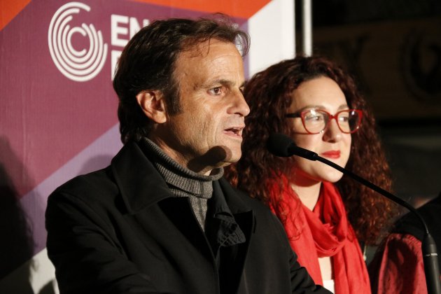 Jaume Asens - ACN