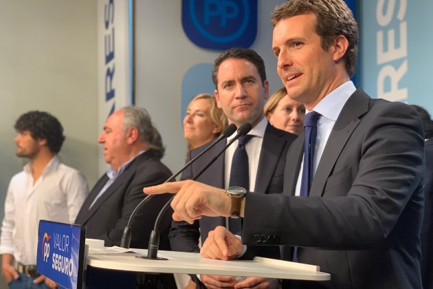 casado seu pp nit electoral 2019 ML