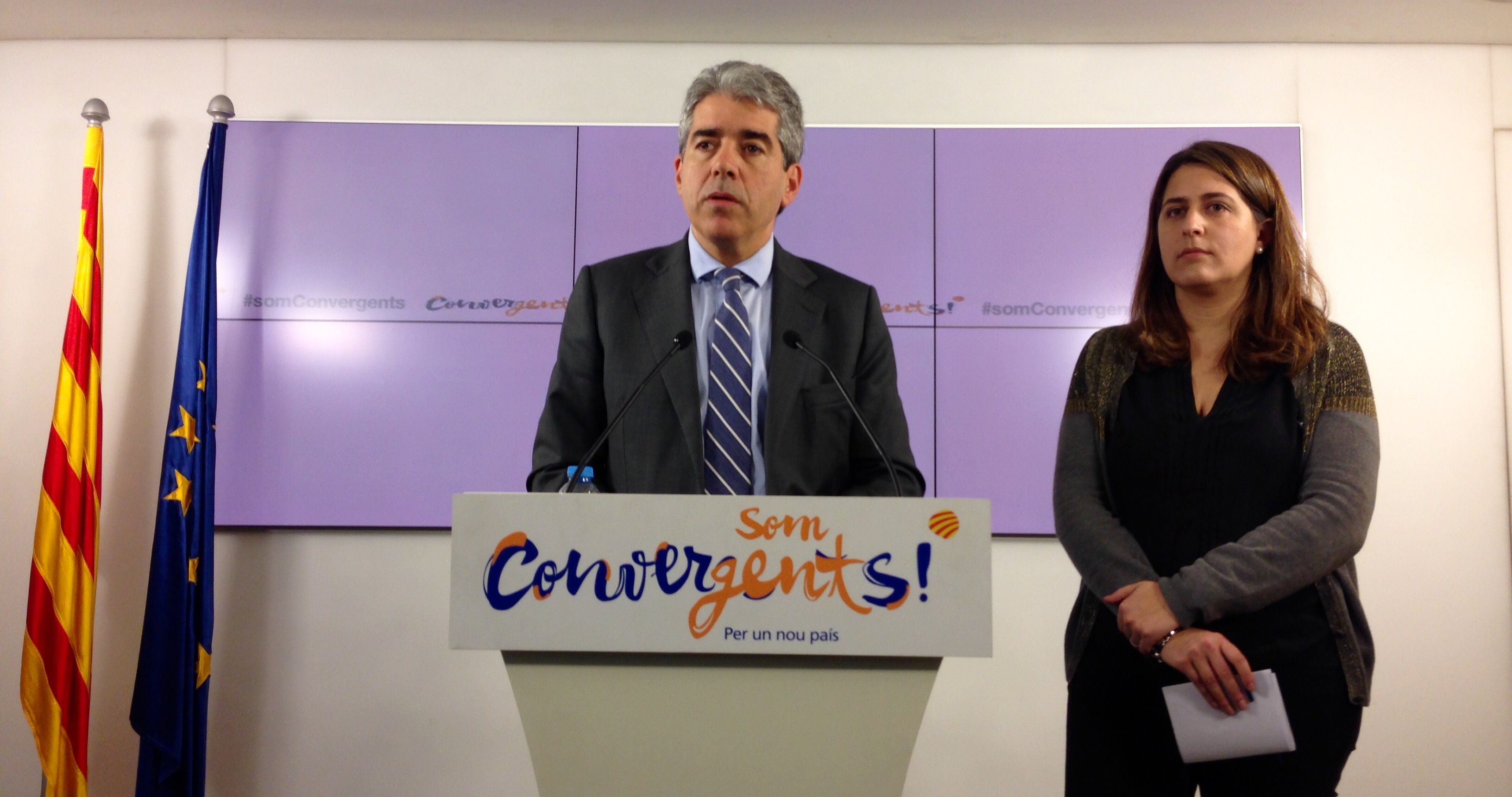 DiL veu noves "finestres interessants" per a Catalunya