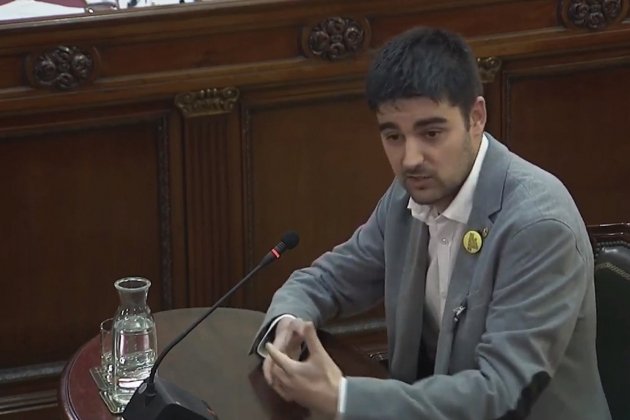 jordi molinera tribunal suprem