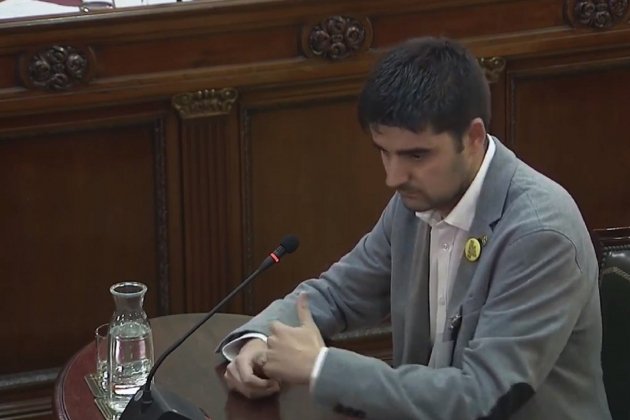 jordi molinera tribunal suprem