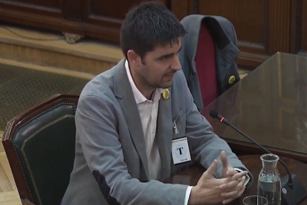jordi molinera tribunal suprem