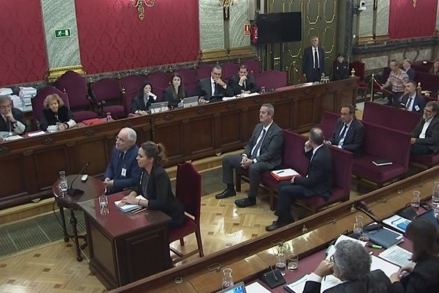 Ivo Vajgl tribunal suprem