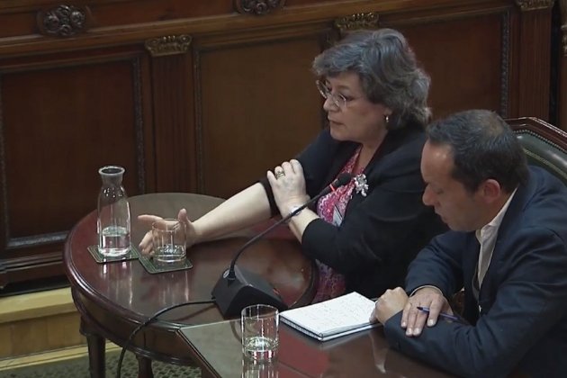 Ana Gomes tribunal suprem