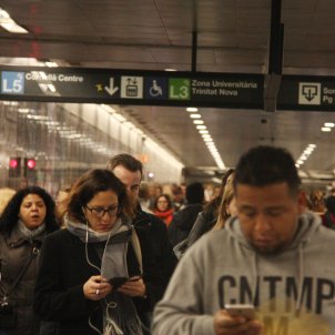 vaga metro ACN vaga metro ACN