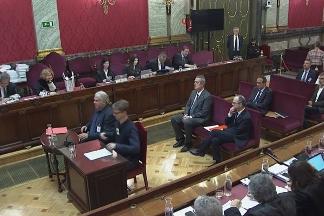 Andrej Hunko tribunal suprem