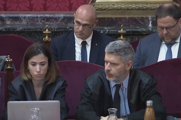 andreu van den eynde tribunal suprem